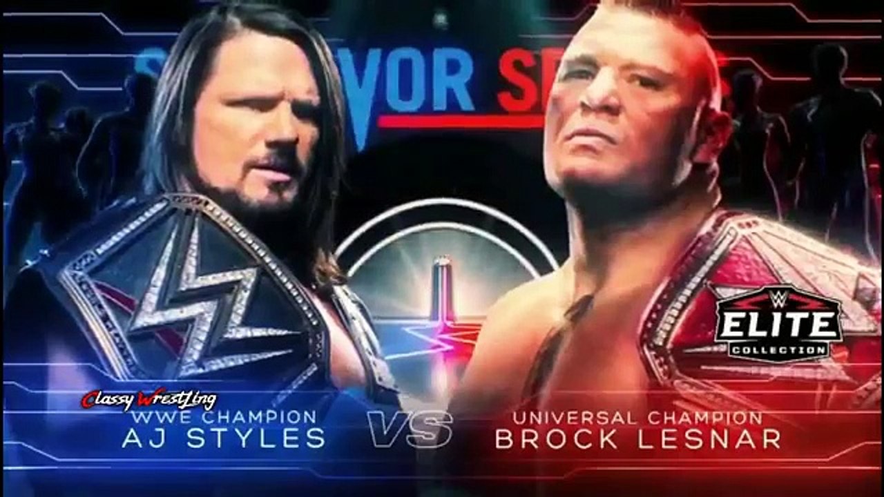 WWE Smackdown Highlights 13 November 2018 HD - WWE Smackdown Highlights 11-13-2018 HD