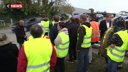 Blocages du 17 novembre : opération déminage du gouvernement