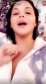 Sarah Fraisou : insultes, dossiers... En guerre contre Milla Jasmine, ça va loin !