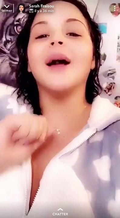 Sarah Fraisou : insultes, dossiers... En guerre contre Milla Jasmine, ça va loin !