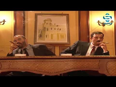 بقعة ضوء 1 ـ سياسة ـ اندريه سكاف ـ بسام كوسا