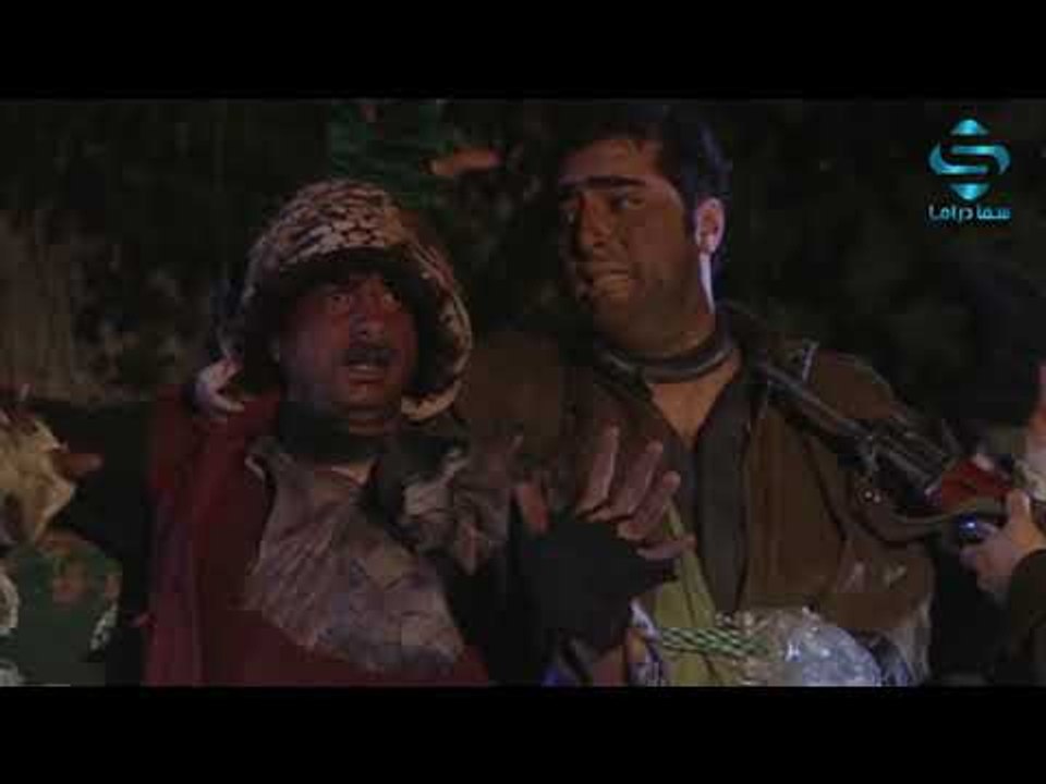 بقعة ضوء 1 ـ نهاية خلف ـ أيمن رضا ـ باسم ياخور ـ اندريه سكاف