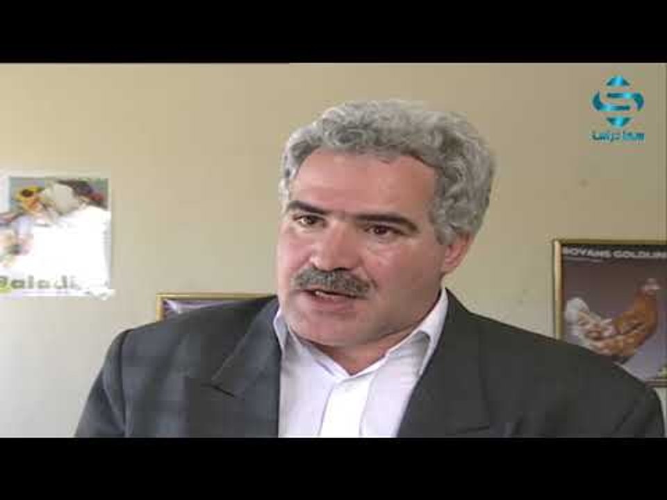 بقعة ضوء 1 ـ ورطة ـ رافي وهبة ـ لينا حوارنة