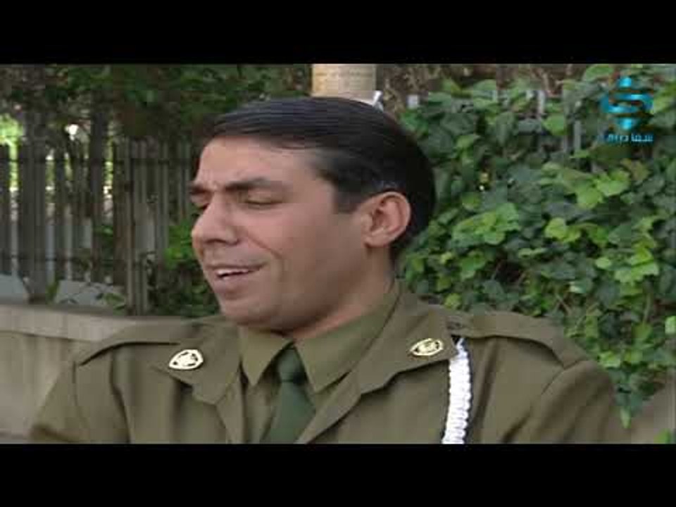 بقعة ضوء 1 ـ واجهة البلد ـ أيمن رضا ـ باسم ياخور