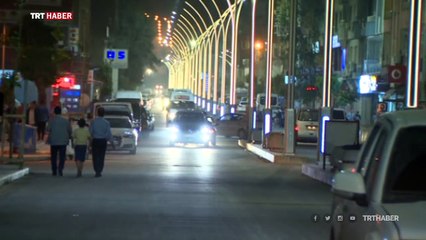 Şırnak’ın tarihi ilçesinde ilk kez sinema filmi çekiliyor