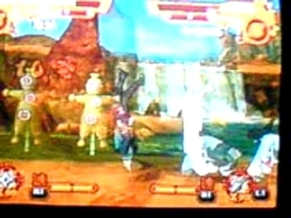 neji vs shika