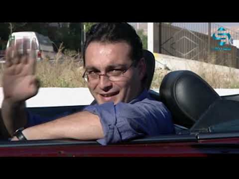 بقعة ضوء 1 ـ لحظات شخصية ـ بسام كوسا ـ عبد المنعم عمايري