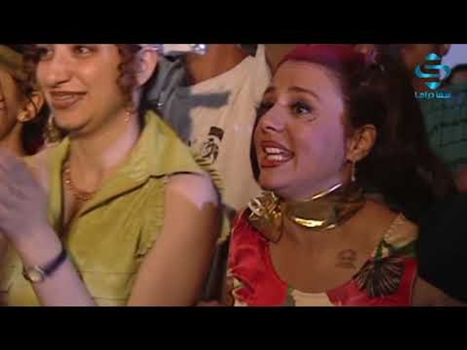 بقعة ضوء 1 ـ فور دوغز ـ أيمن رضا ـ باسم ياخور ـ نضال سيجري