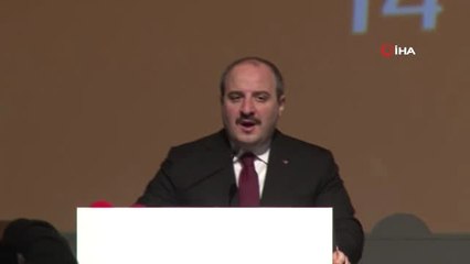 Bakan Varank "Uluslararası Lider Araştırmacılar Programı" Desteklerini Açıkladı