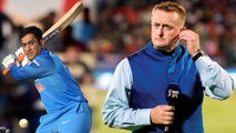 MS Dhoni Retirement: Scott Styris slams fan for saying 'Sack Dhoni'|  वनइंडिया हिंदी