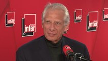 Dominique de Villepin : 