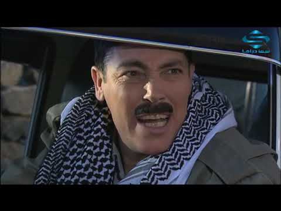 الخربة ـ  شوفو كيف حرفلو  فلبو للبياع ـ  احمد الاحمد