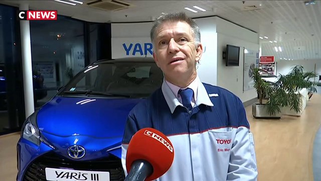 Blocages du 17 novembre : des entreprises impactées par le mouvement