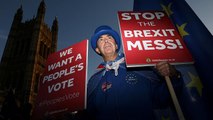Μ. Βρετανία: Σήμερα το κρίσιμο υπουργικό συμβούλιο για το Brexit