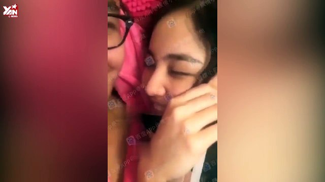 Nóng: Cổ Lực Na Trát lộ clip nhạy cảm với bạn trai cũ thời đại học khiến CĐM xôn xao