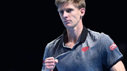 Masters - Federer compare Anderson avec Cilic et Wawrinka