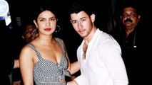 Priyanka Chopra & Nick Jonas Wedding: Here are the latest updates on the Royal Wedding | FilmiBeat