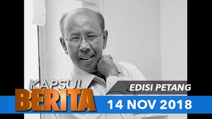 Zaibo meninggal dunia