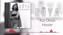 Röya - Kül Olsun Hissler