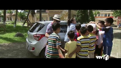 Xem Phim Chiều Ngang Qua Phố Cũ - Tập 8