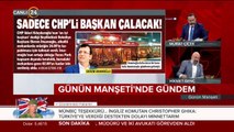 CHP'li İzmir Belediyesinin kayıp 33 kıymetli tablosu bakın ne olmuş?