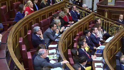 Pedro Sánchez a Casado: "No sé qué prisa tienen por perder unas elecciones"