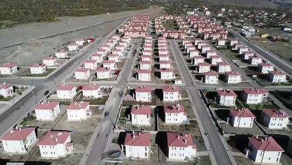 Ahıska Türkleri Sürgün Yıllarını Anlattı (1)