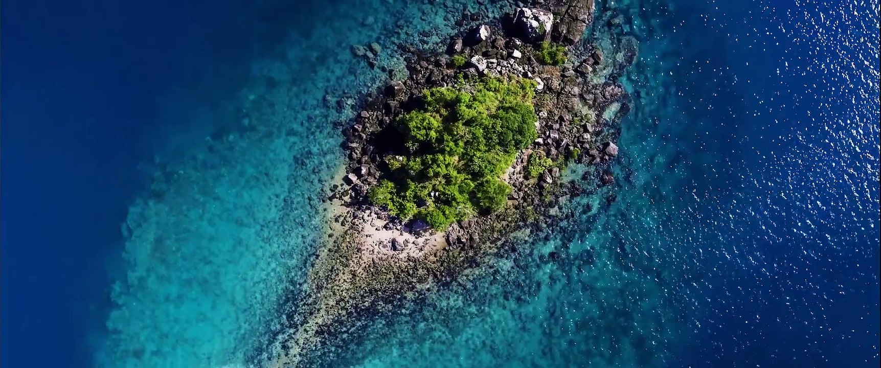 Whitsundays Introduction Video
