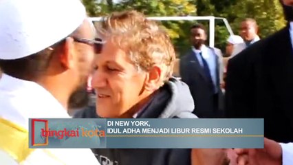 BINGKAI KOTA EP 491 SPESIAL IDUL ADHA (1/5)