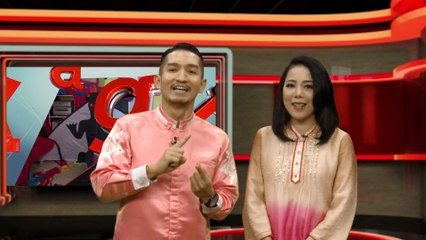 BINGKAI KOTA EP 491 SPESIAL IDUL ADHA (2/5)