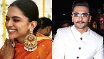 Deepika & Ranveer Wedding: DeepVeer wore these Outfits for Mehendi & Sangeet Ceremonies | FilmiBeat