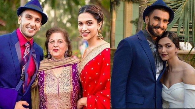 Deepika & Ranveer Wedding: Here is what DeepVeer wore at their Pre-Wedding Ceremonies | Boldsky