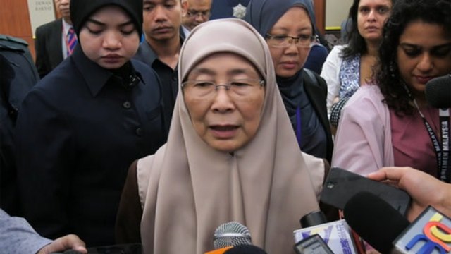 Govt needs to study root cause of drug-related crimes before abolishing death penalty