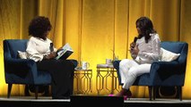 Michelle Obama & Oprah talk candidly about White House life