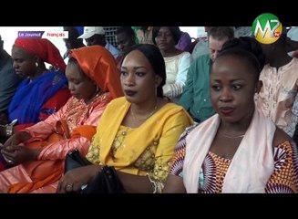 JT FRANÇAIS 21H00 DU 13 NOVEMBRE 2018