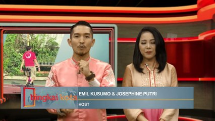 BINGKAI KOTA EP 491 SPESIAL IDUL ADHA (5/5)