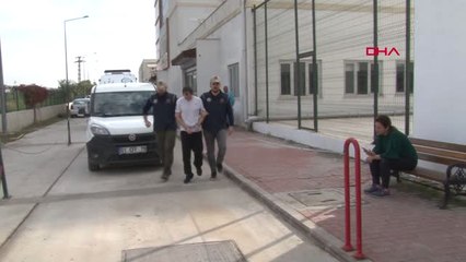 Adana Deaş'lı Terörist, Polise Saldırmak İçin Sosyal Medyadan Talimat Almış