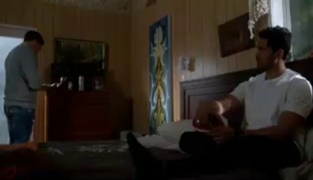 Shortland Street 6624 14th November 2018