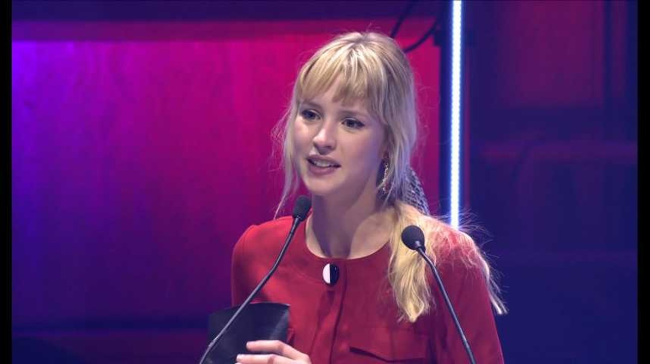 Angèle et Roméo Elvis, grands gagnants des Red Bull Elektropedia