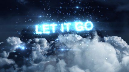 Idina Menzel - Let It Go
