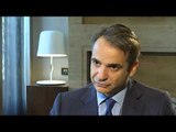 Bularati, Mitsotakis: Deklarata jokonstruktive nga Rama - Top Channel Albania - News - Lajme