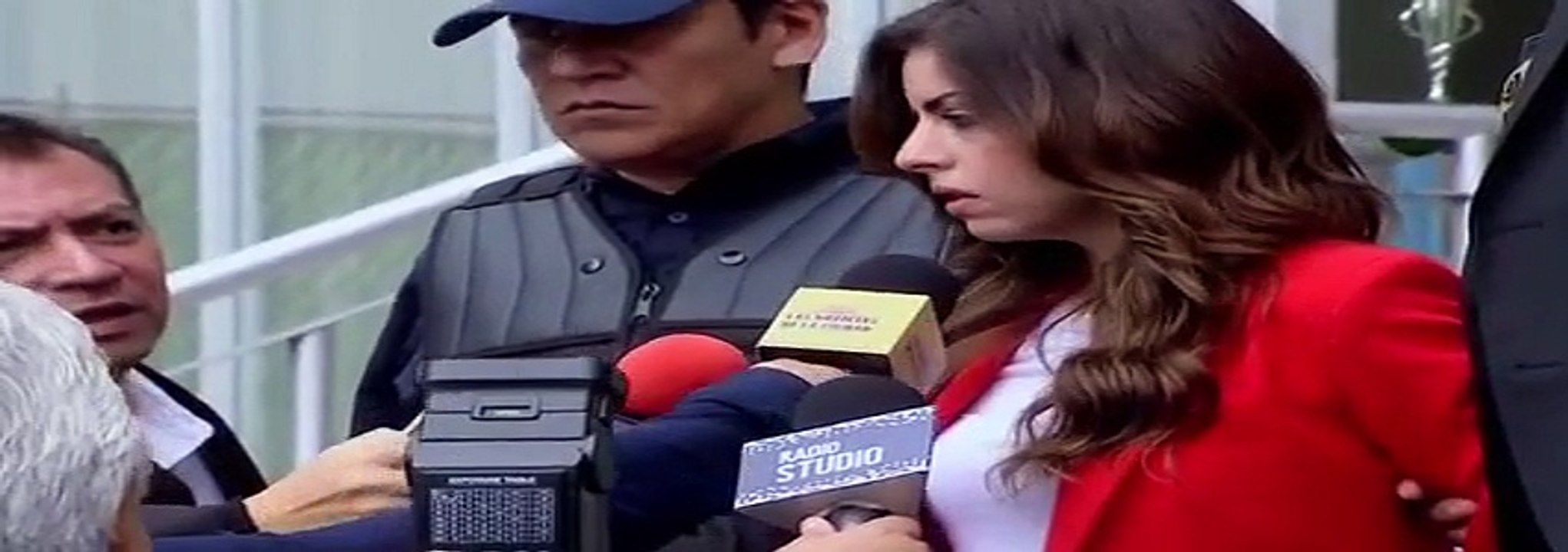 Ver La Hija Pródiga Capítulo 14 Online Completo - Drothy Novelas