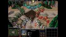 Warcraft 3 Classic: Elf Wars - Spell Breaker