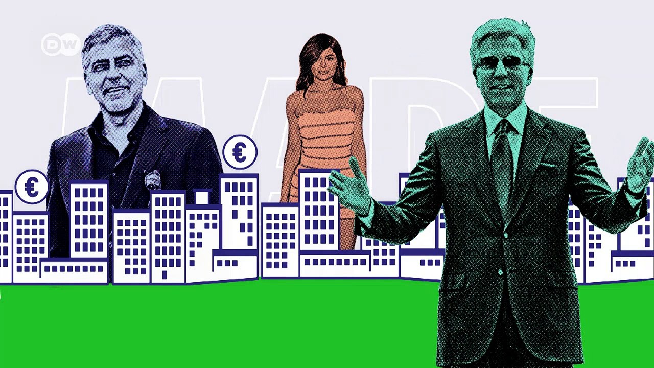 Leiste was, dann bist Du was? | DW Deutsch