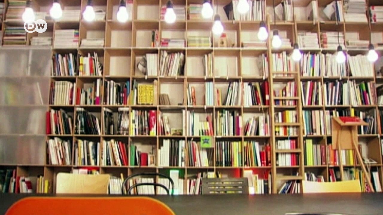 Designklassiker aus Deutschland | DW Deutsch