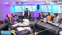 Le porte-monnaie des franc¸ais (14/11/2018) - Le JPI 8h50