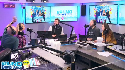 Comment démasquer les menteurs ? (14/11/2018) - Best Of de Bruno dans la Radio