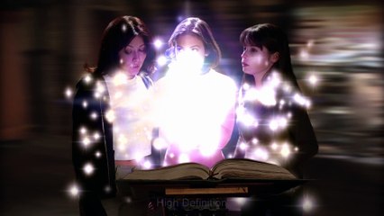 Bluray-CHARMED_S01