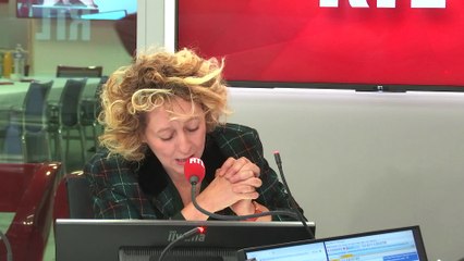 "Ce mouvement des "gilets jaunes" embarrasse tous les partis", note Alba Ventura