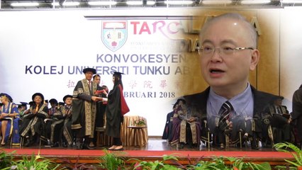 MCA continues to press for more allocation for TARUC